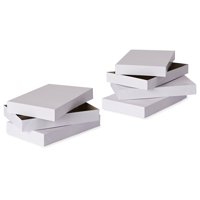 American Greetings Medium Shirt and Large Robe Gift Box Set, 5ct