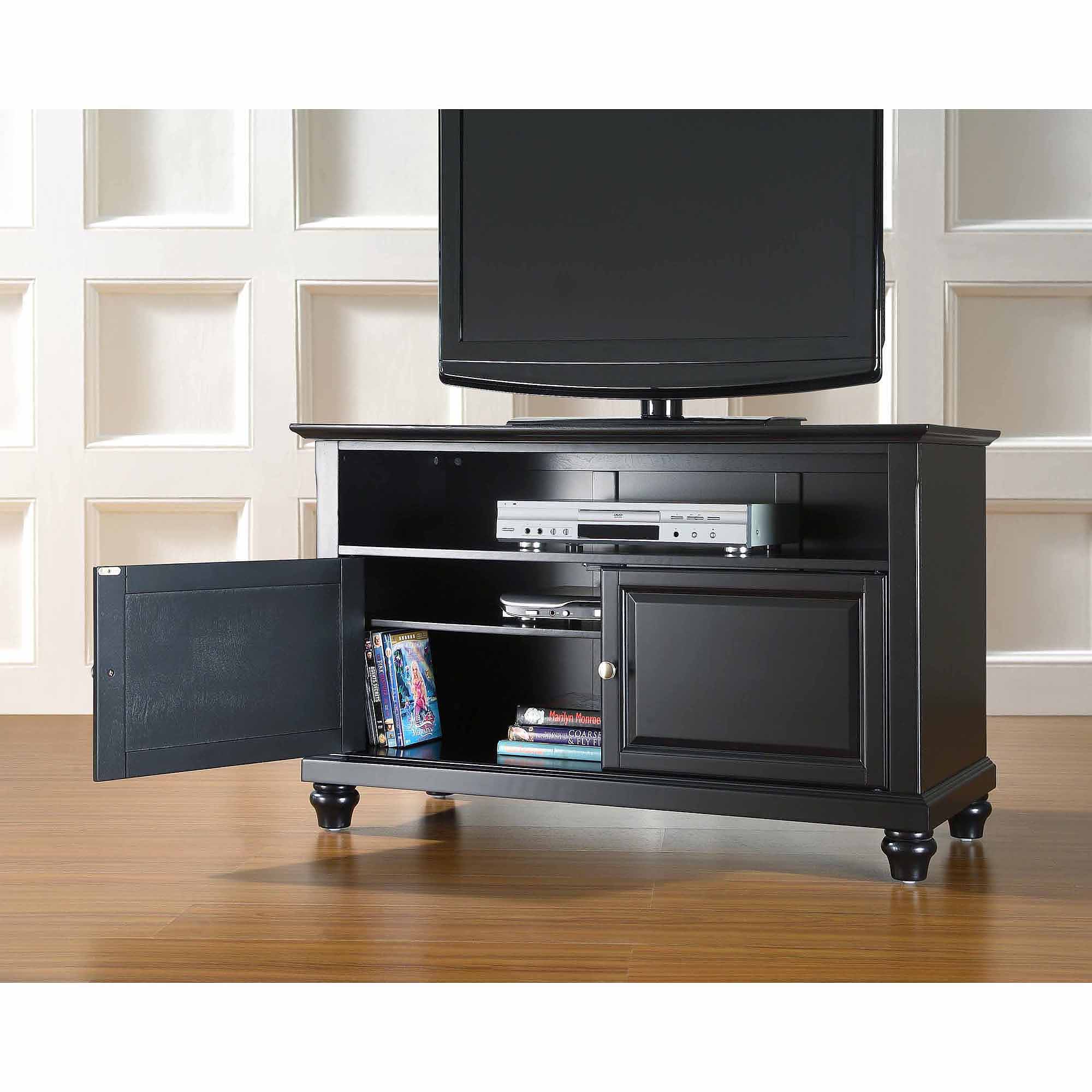 Crosley Furniture Cambridge TV Stand for TVs up to 42''