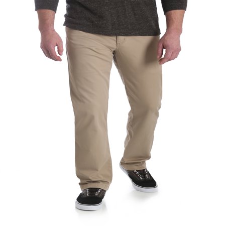 wrangler men's performance series 5 pocket pant