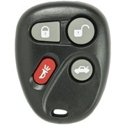 Car Remote Keys
