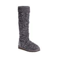 MUK LUKS® Women's Shelly Slipper Boot