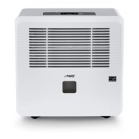 Arctic King 30-Pint Energy Star Dehumidifier, White WDK30AE7N