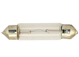 - Replacement for GREEN ENERGY 12V 3W XENON FESTOON CLEAR replacement light bulb lamp