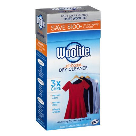 dry woolite cleaner scent count fresh walmart