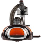Bissell Bagless Hard Floor Expert Deluxe Vacuum, 1161