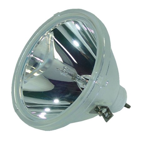 200w Uhb Projector Lamp - Lutema Projector Replacement Lamp with Housing / Bulb for Barco Overview CDR+80-DL (200W)