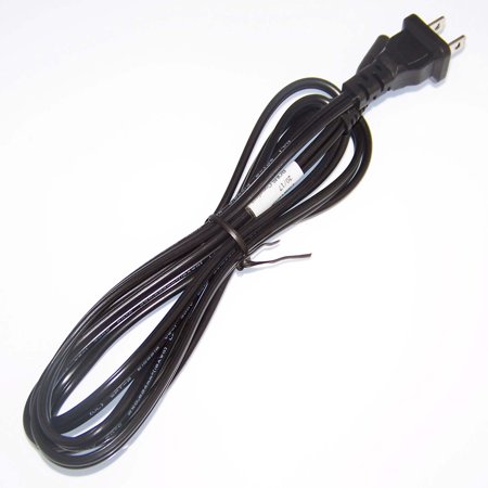 OEM Epson Scanner Power Cord Cable For Perfection V500, V550, V600,