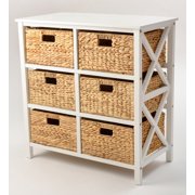 Storage Cabinets With Baskets Storage Cabinets With Baskets