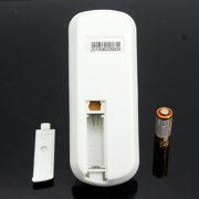 1 Way ON / OFF 220V Wireless Receiver Lamp Light RF Remote Control Switch New
