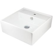 Bathroom Vessel Sinks