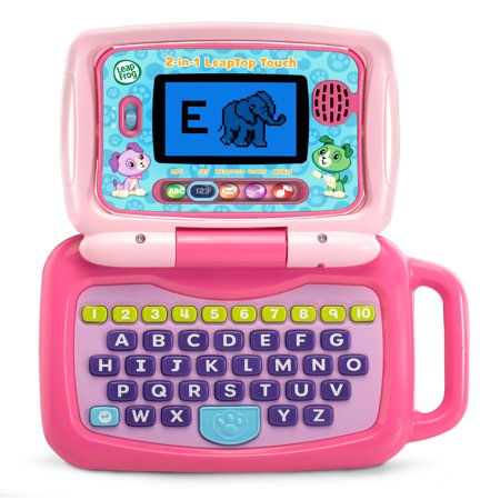 leapfrog leappad touch