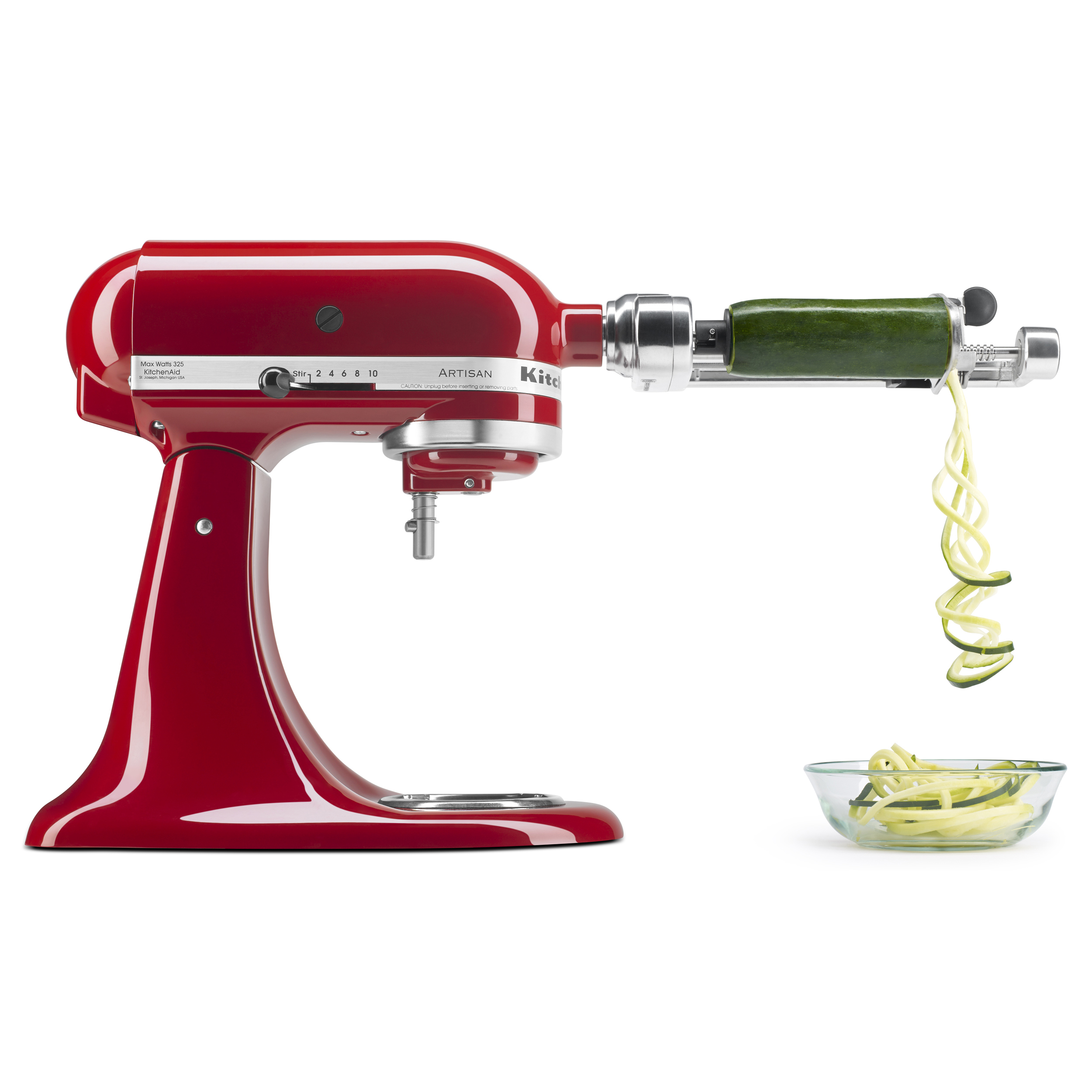 KitchenAid Announces 2021 Color of the Year: Honey Is Here