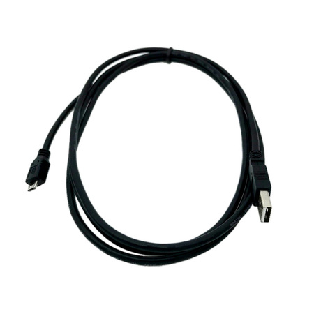 Kentek 6 Feet FT USB SYNC Charging Cable Cord For BARNES & NOBLE NOOK COLOR HD HD+