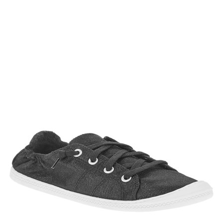 time and tru canvas shoes