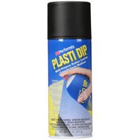 Plasti Dip Spray, Multi-Purpose Rubber Coating, 11oz