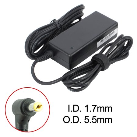 5110 Series - BattPit: New Replacement Laptop AC Adapter/Power Supply/Charger for Acer Aspire 5110 Series, 25.10110.251, AP.06501.013, AP06501008, LC.ADT00.043, PA-1650-69 (19V 3.42A 65W)