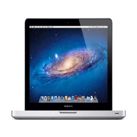 Apple MacBook Pro 13.3" Intel Dual Core i5 2.5GHz 4GB 500GB Laptop - MD101LLAn (Certified Refurbished)