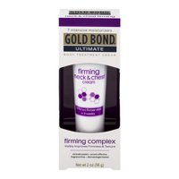 GOLD BOND® Ultimate Neck & Chest Firming Cream 2.0oz