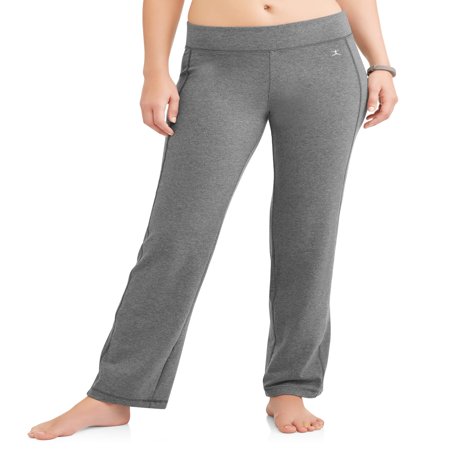 - Women's Core Active Sleek Fit Yoga Pant