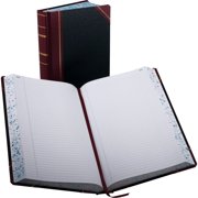 columnar account books