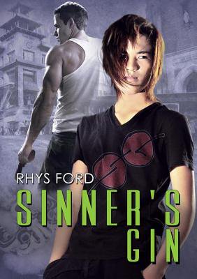 Sinner's Gin (Français) - eBook