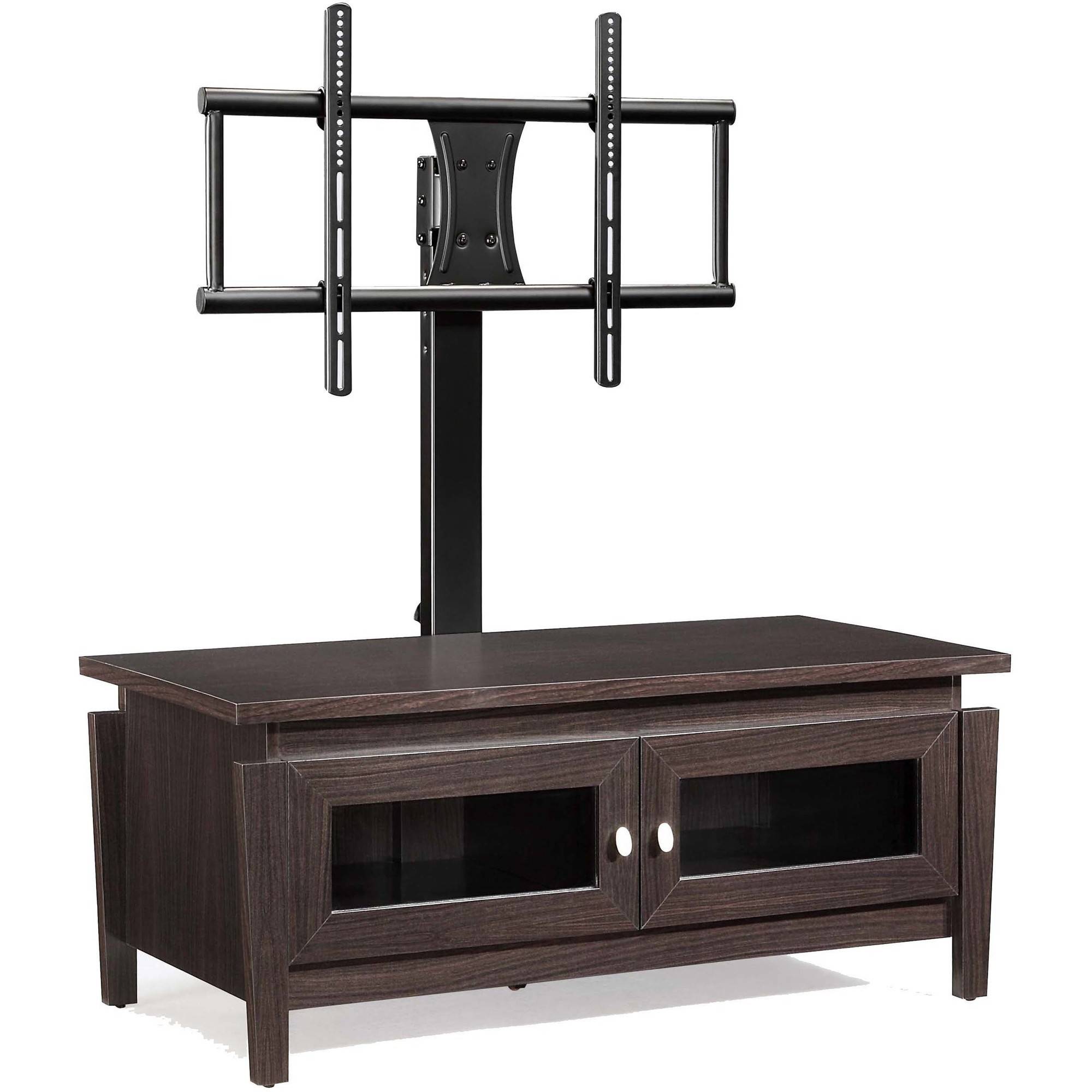 Whalen TV Stand with Swinging Mount, for TVs up to 50''