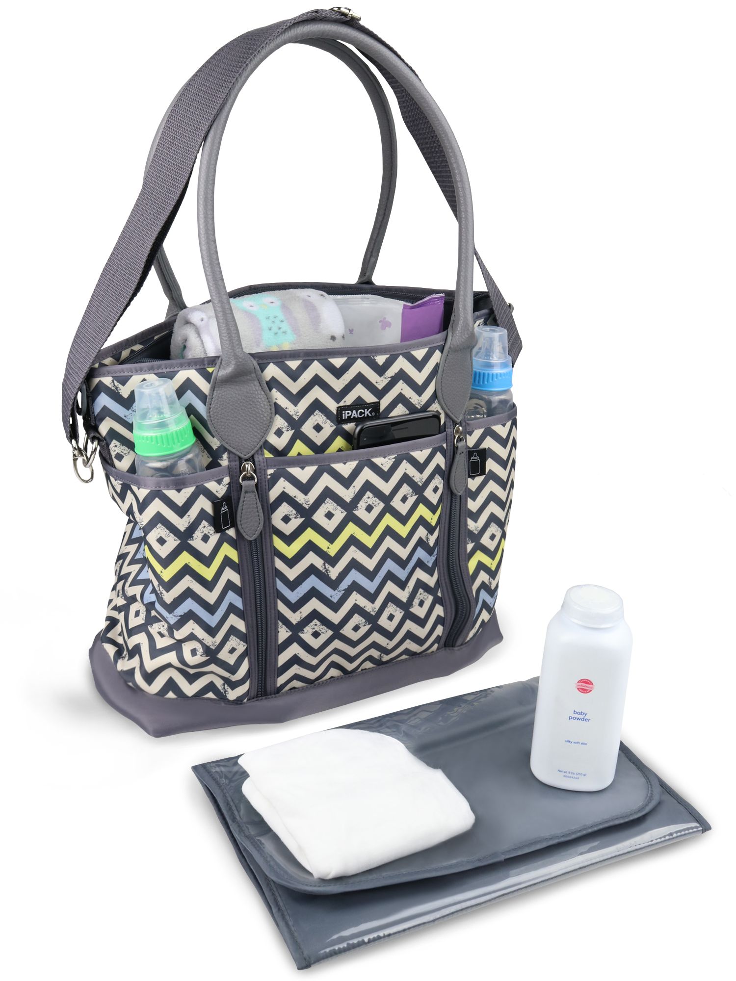 $16.99 (reg $25) iPack Baby Pi...