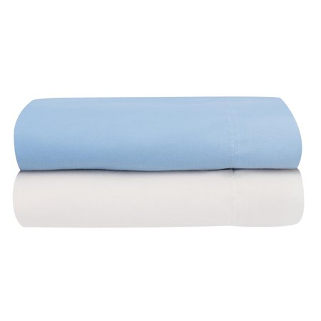 Mainstays Microfiber Basics Sheet Set