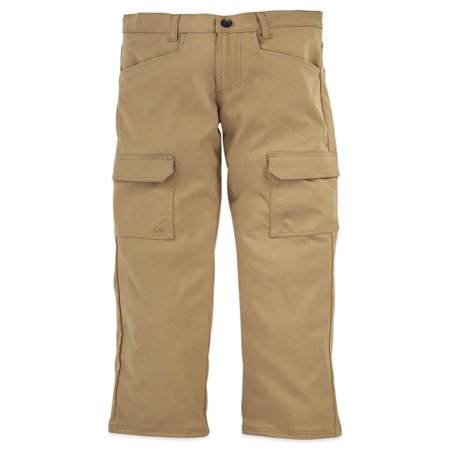 - Outdoor Cargo Pant (Little Boys & Big Boys)