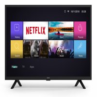 Seiki 32" Class HD (720p) Smart LED TV (SC-32HK860N)