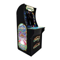 Arcade1Up Galaga Machine (Walmart Exclusive), 4ft