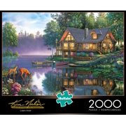 1500 piece jigsaw puzzles