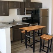 Island Table With Stools Kitchen Island Table Two Stool Set