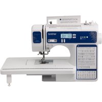 Designio Series by Brother DZ2400 185-Stitch Computerized Sewing & Quilting Machine