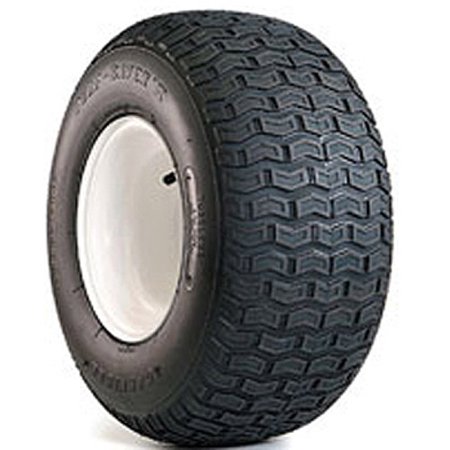- Carlisle Turfsaver II Lawn & Garden Tire - 15X6-6 LRA/2ply