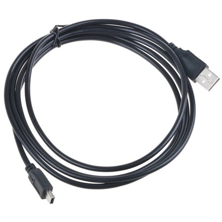 ABLEGRID USB Data Sync PC Cable Cord Lead For TC-Helicon Voicelive Play Reverb Delay GTX Vocal Pedal Effects