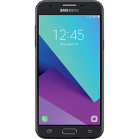 Walmart Family Mobile Samsung Luna Pro Prepaid Smartphone (Bundle Promo Available)