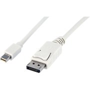 Mini Display To Displayport Cables