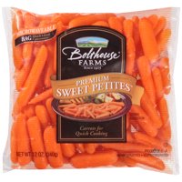 Bolthouse Farms Premium Sweet Petites Carrots 12 oz. Bag