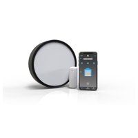 SkyLink Nova Smart Universal Garage Door Wi-Fi Kit with Smartphone Control Works with Alexa Google Assistant IFTTT