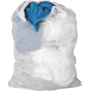 mesh laundry bags