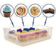 cupcake carriers
