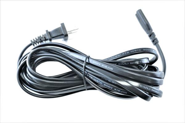 - OMNIHIL (10ft Long) AC Power Cord for Okin Replacement AC Power Supply Chord for Electric Recliner or Liftchair