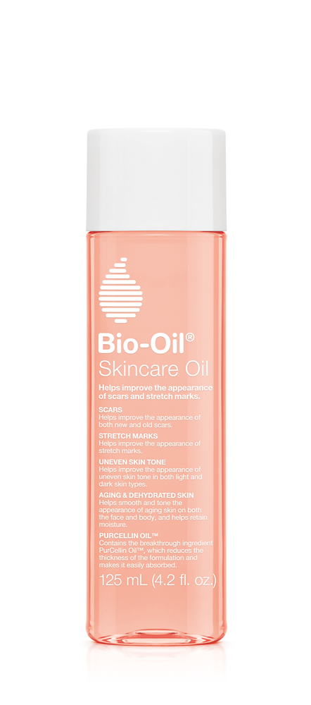 Bio Oil 4.2 fl oz - Walmart.com