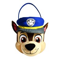 Paw Patrol Chase Jumbo Plush Easter Basket