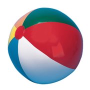 beach ball