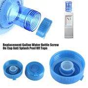 5 gallon water jugs