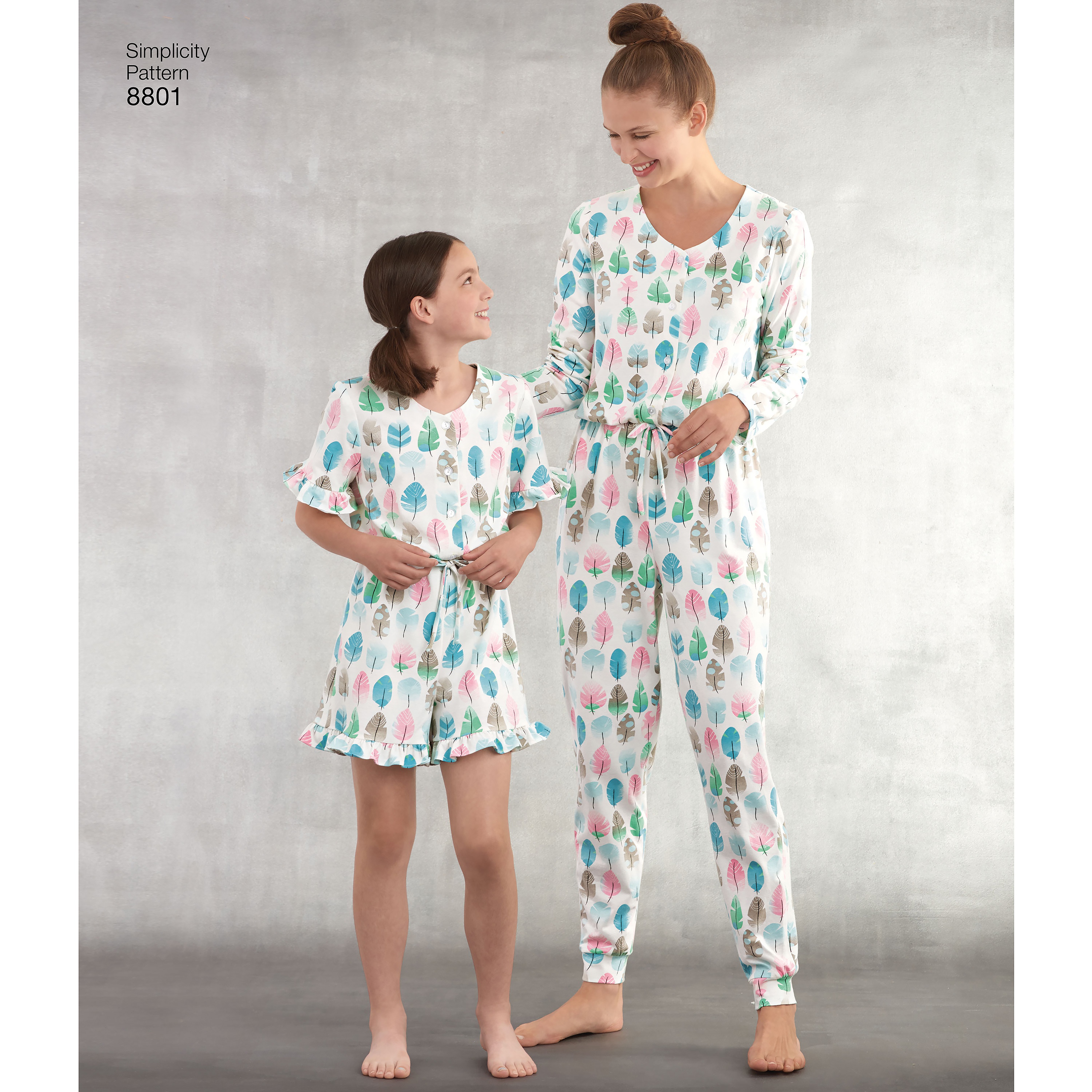 TIK Tok CafePress Womens Pajama Set