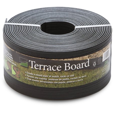- Terrace Board, Black, 5