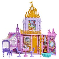 Deals on Disney Princess Fold N Go Celebration Castle PlaySet